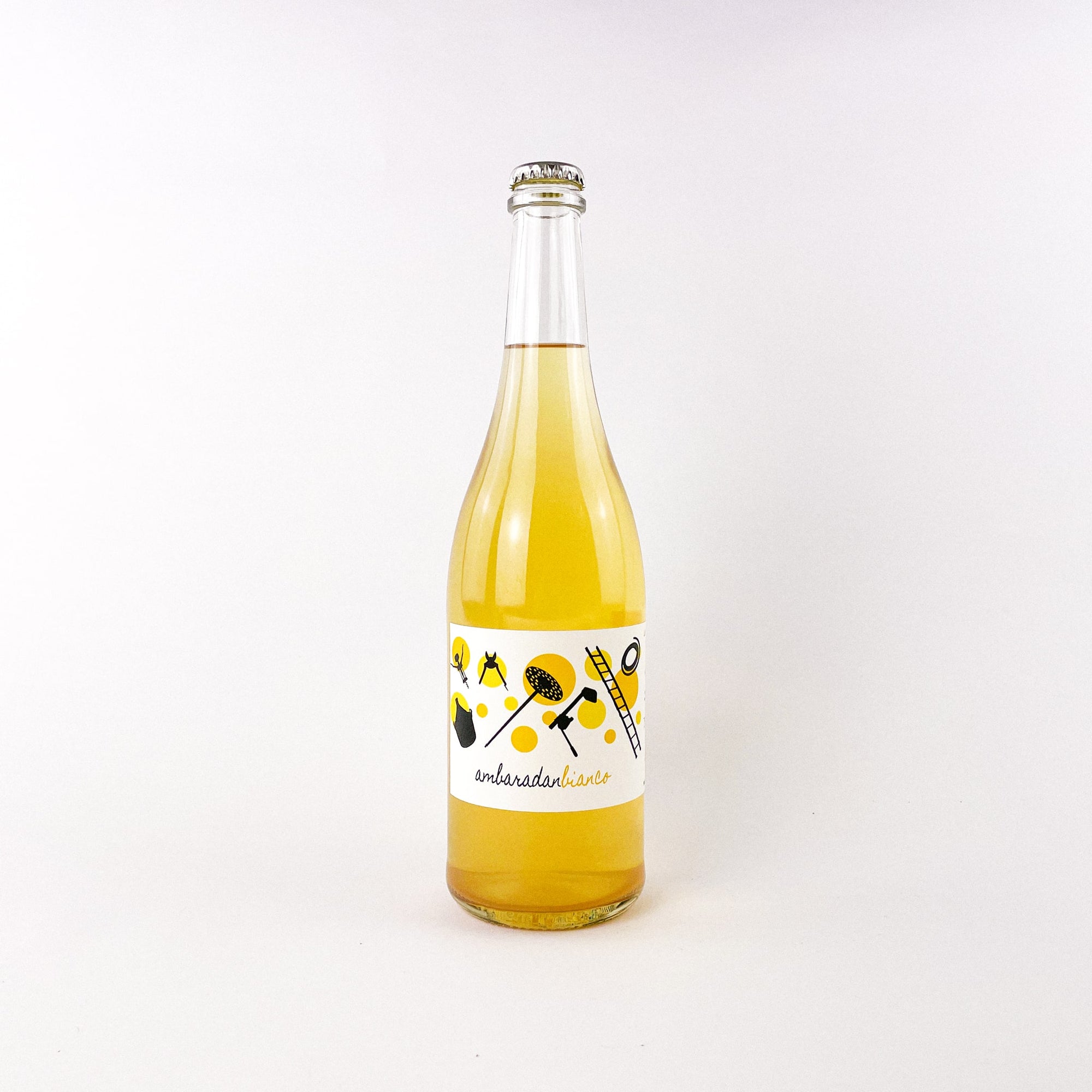 Ambaradan Bianco