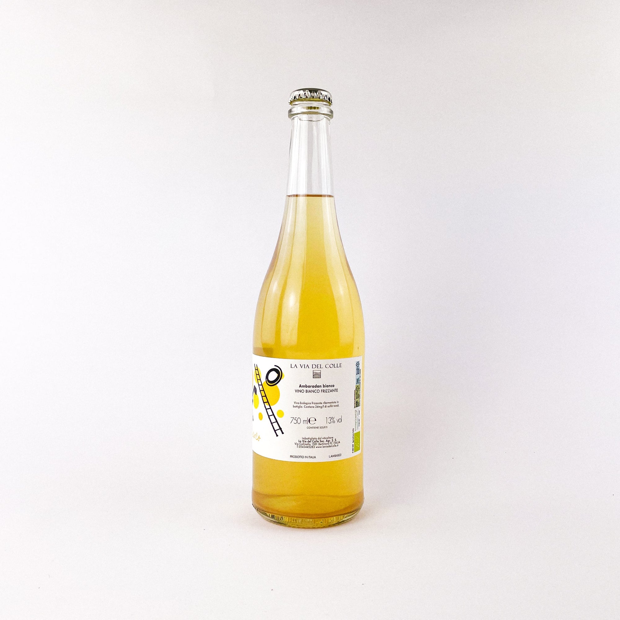 Ambaradan Bianco