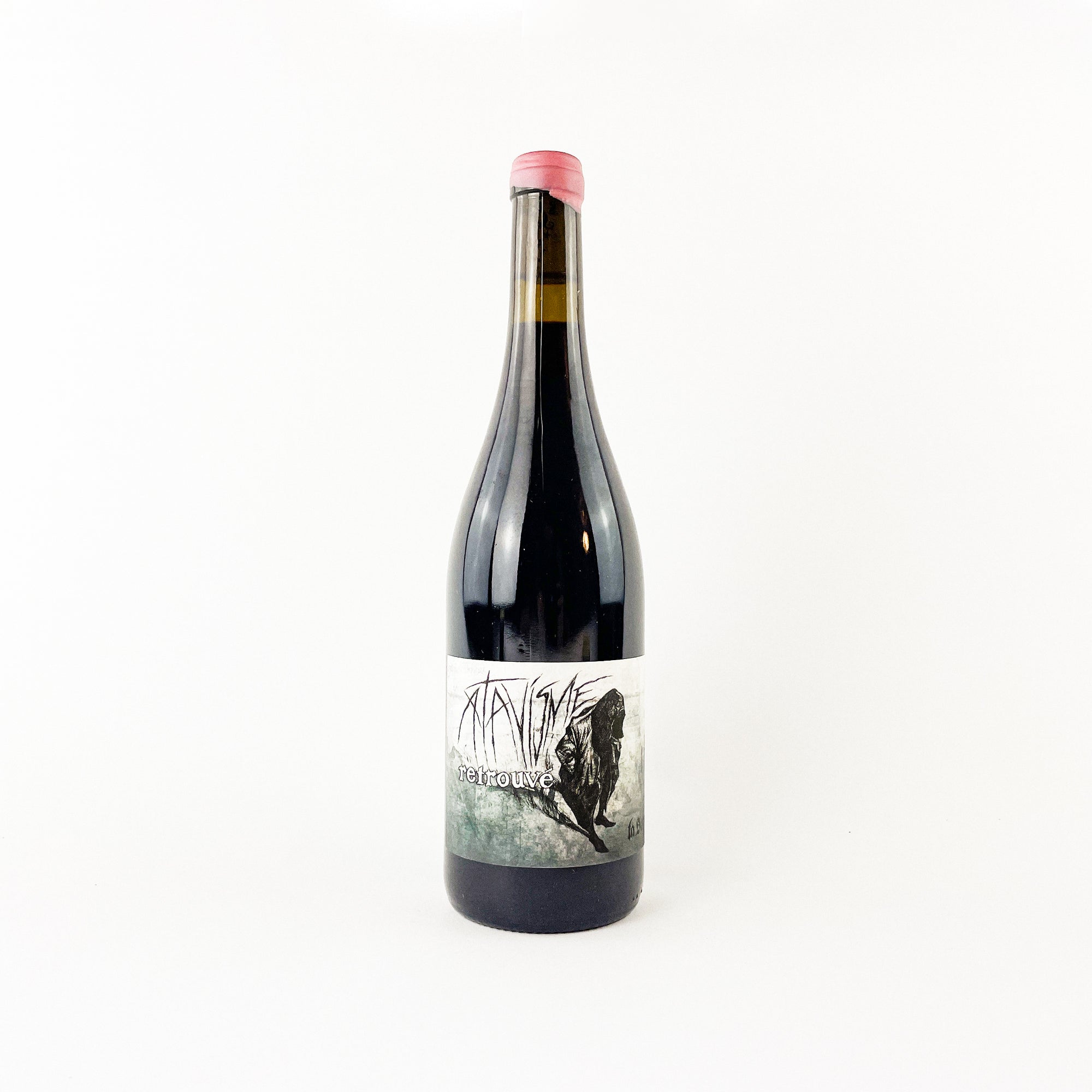 La Sorga - Atavisme retrouvé - natural wine