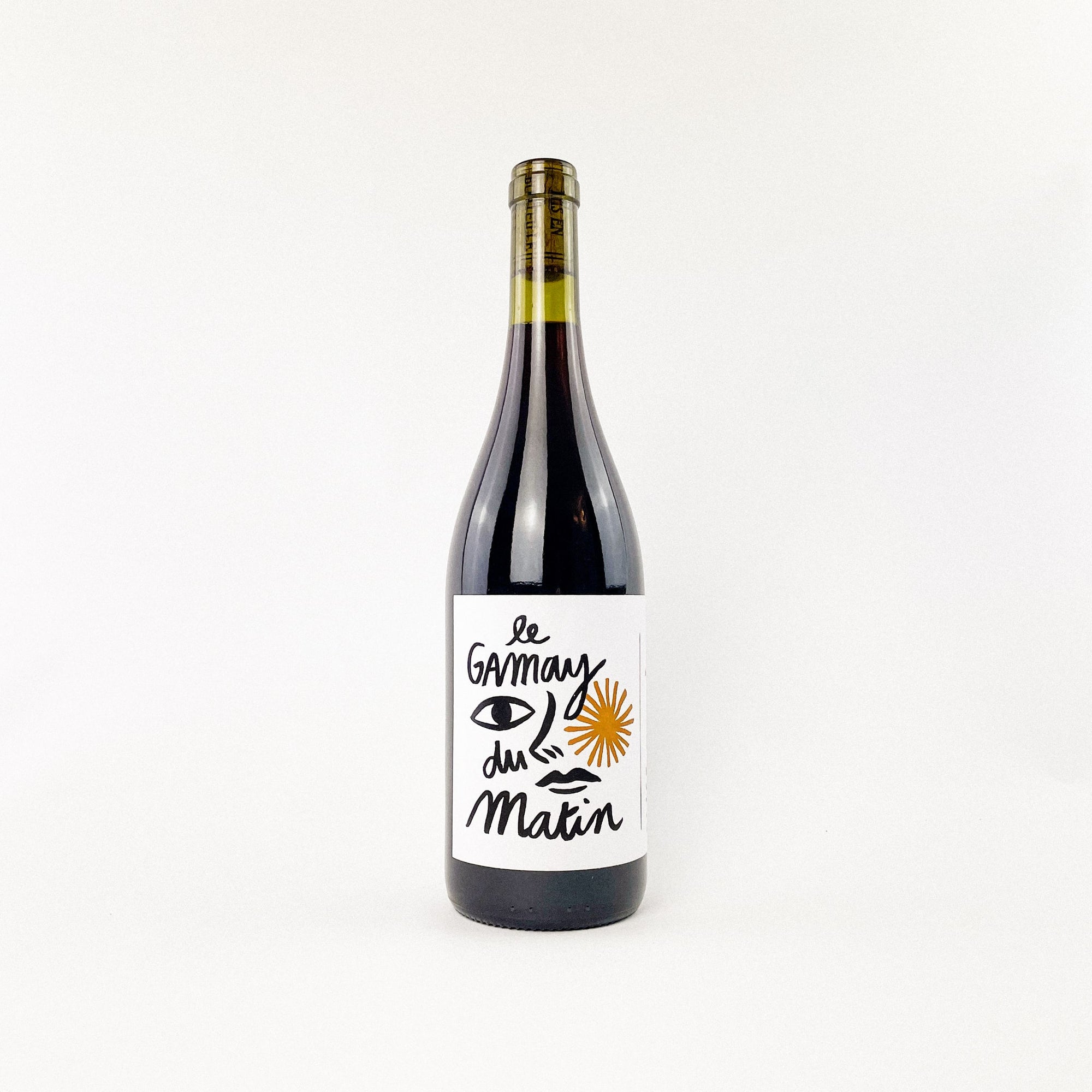 Gamay du Matin 2022