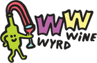 Wyrd Wine