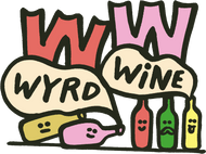 Wyrd Wine