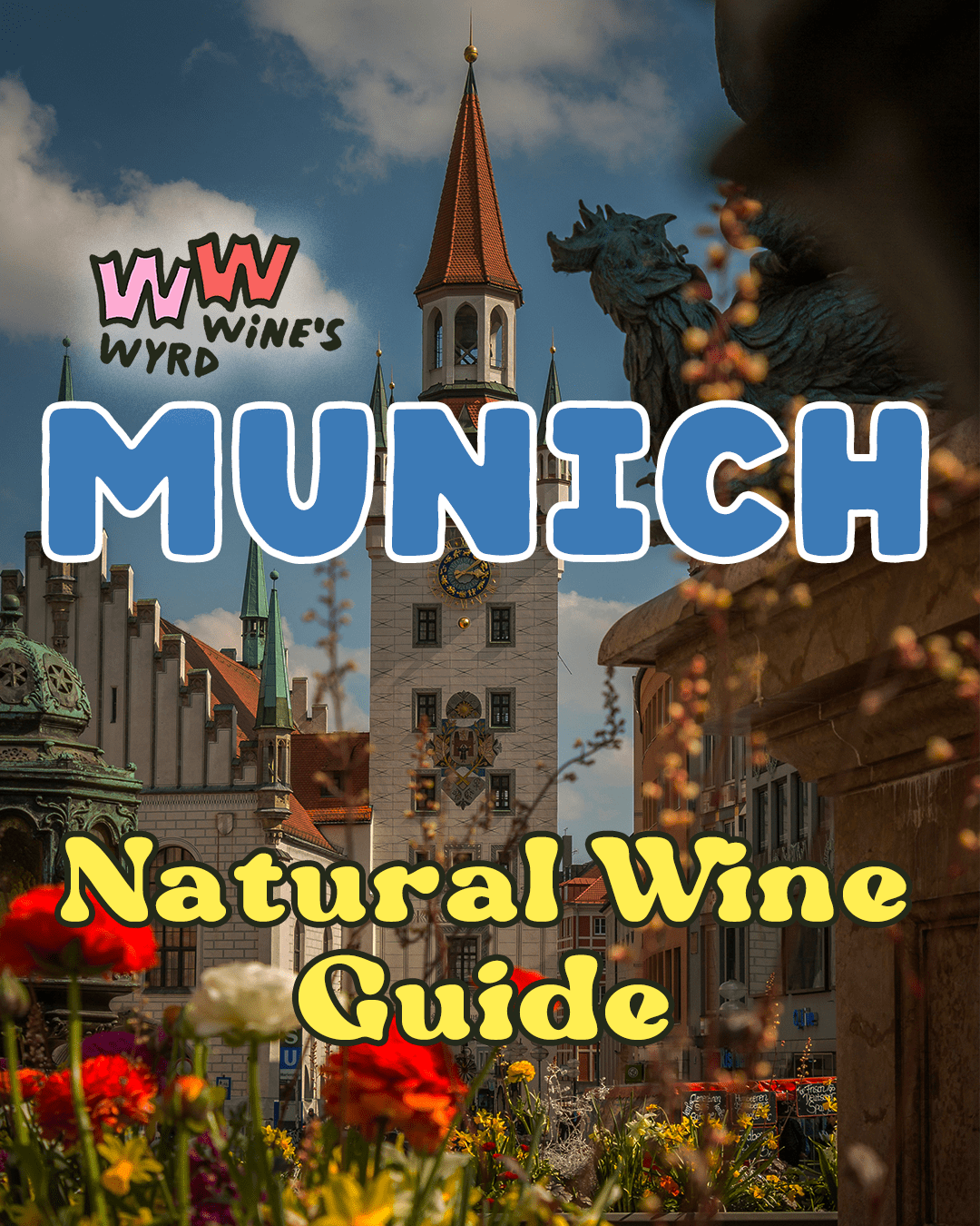 Munich Natural Wine