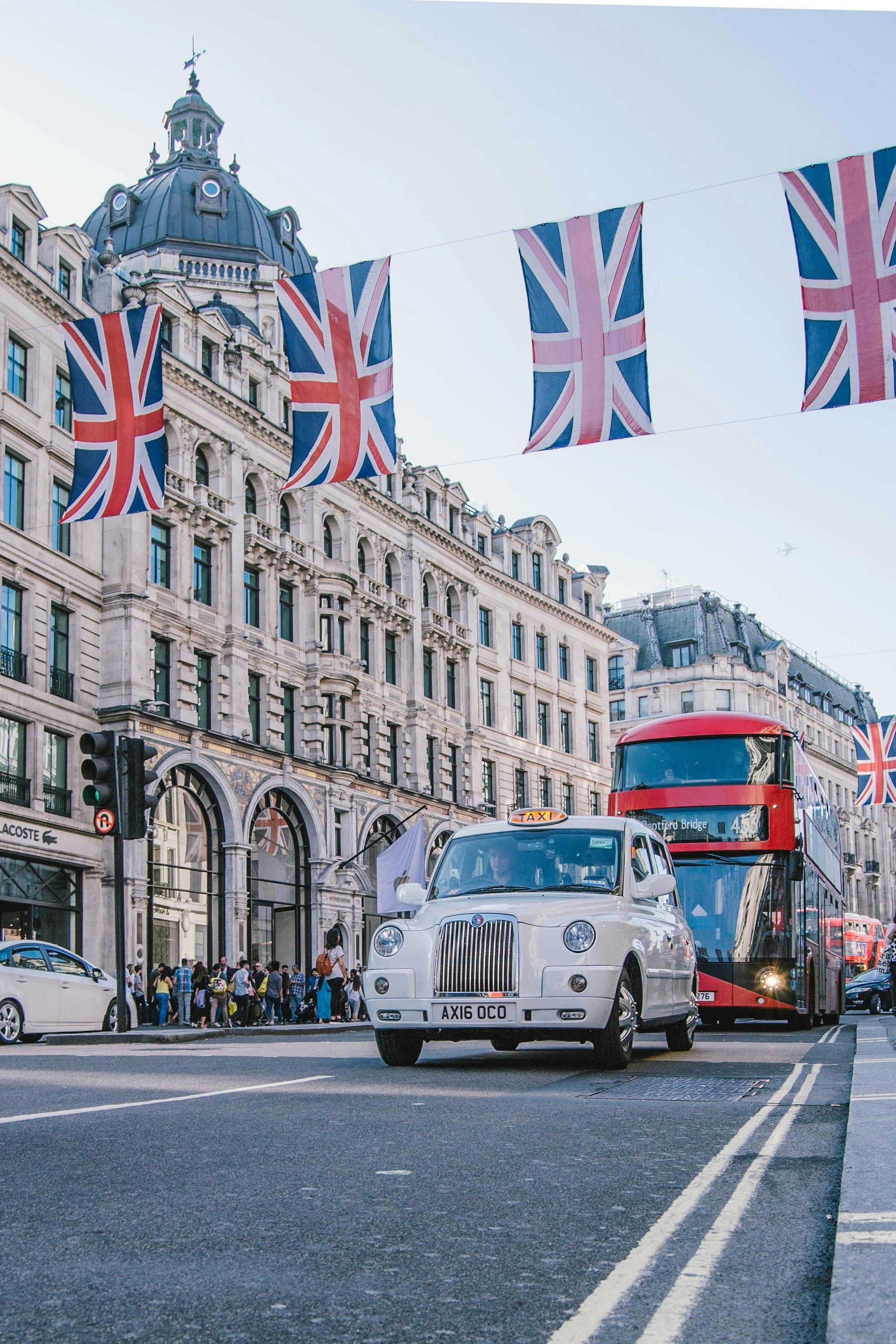 London Natural Wine Guide 