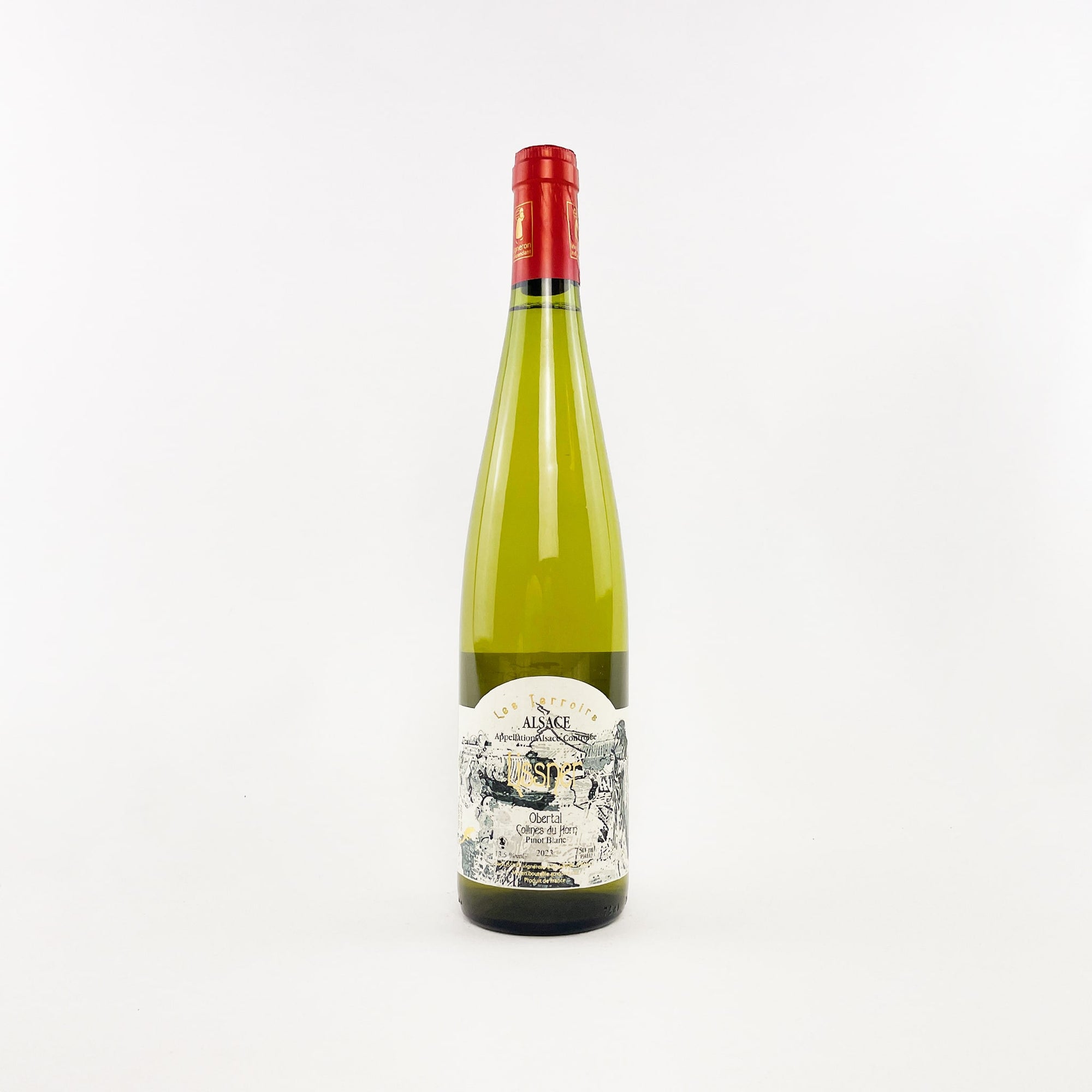 Pinot Blanc Horn 2023