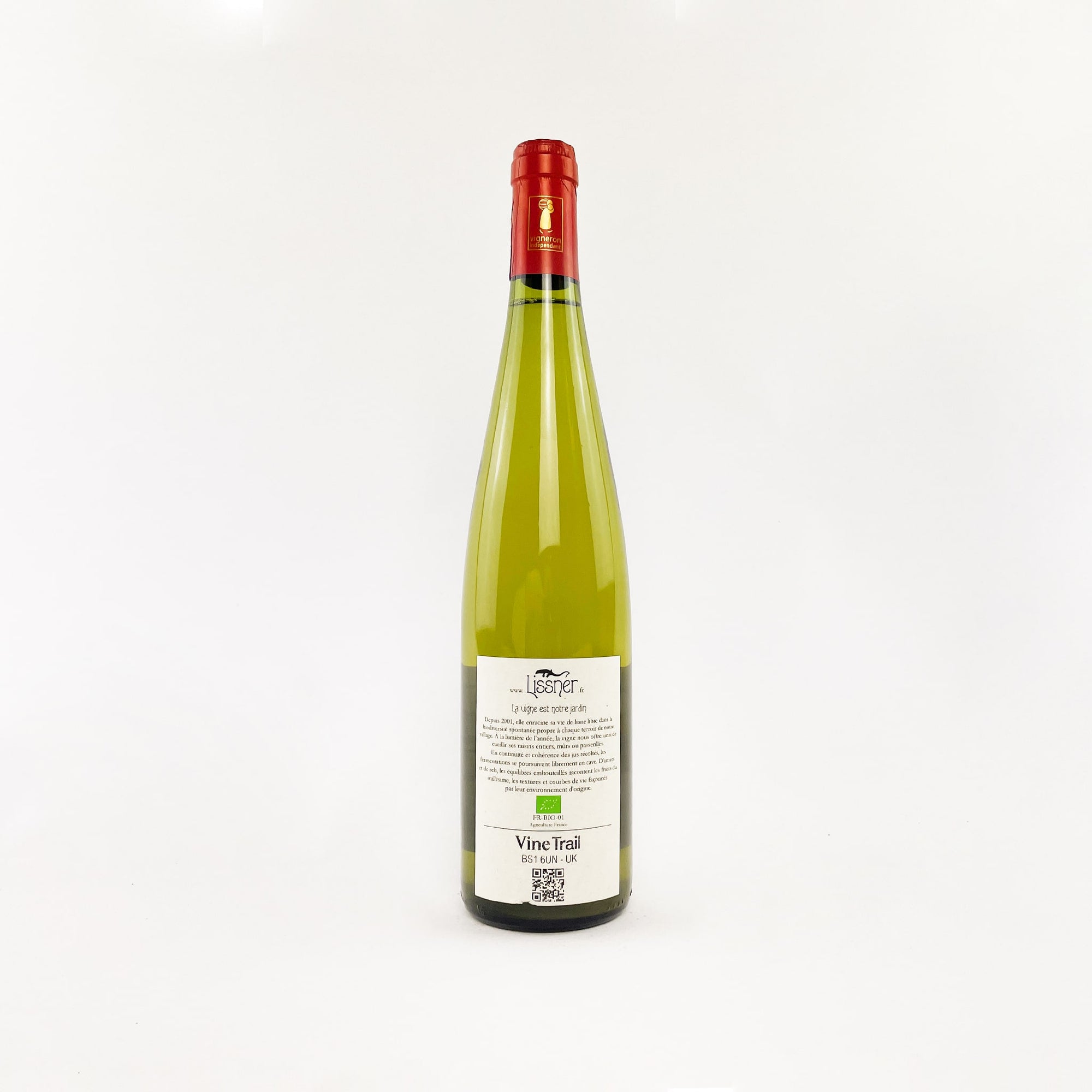 Pinot Blanc Horn 2023