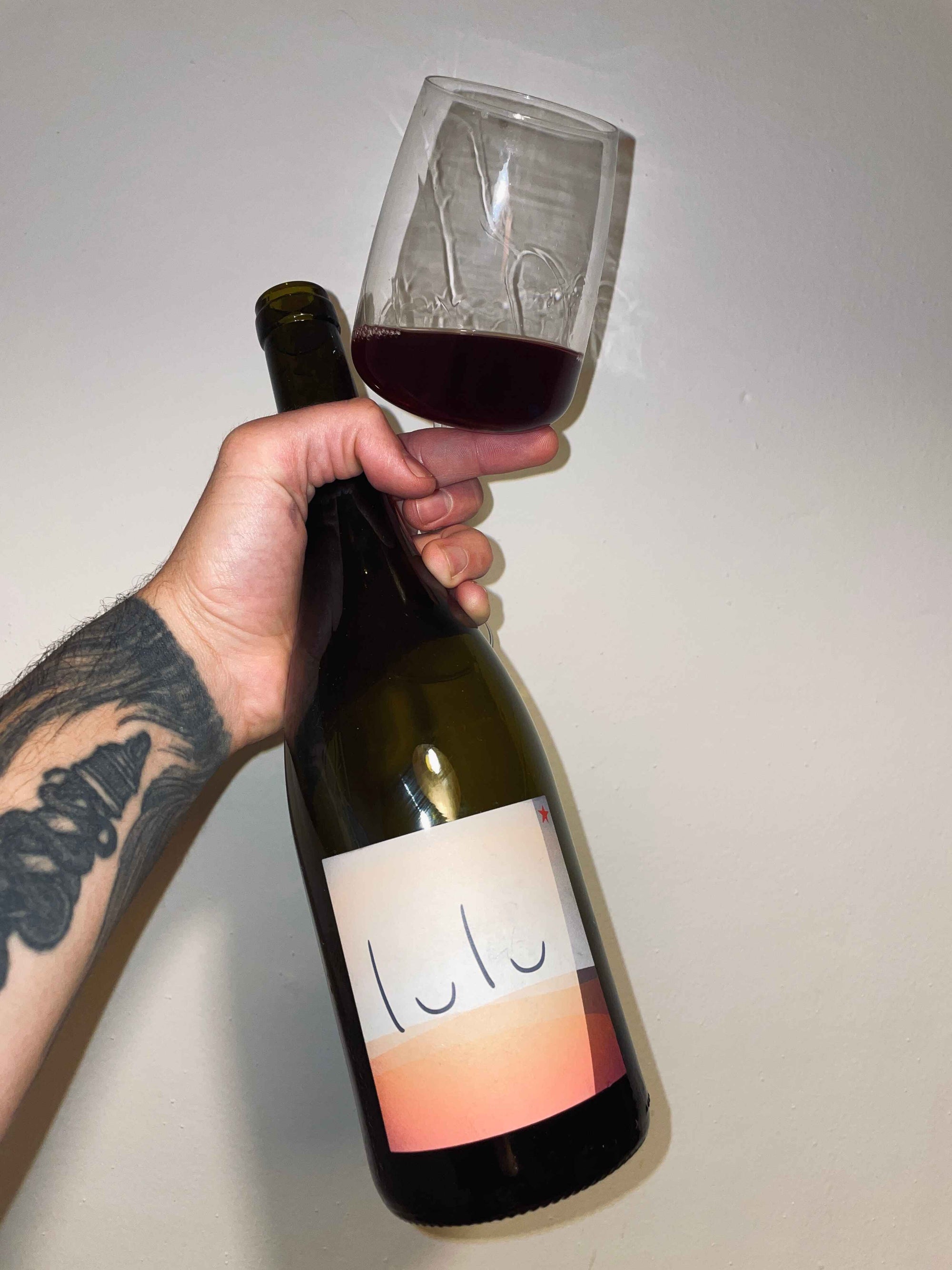 Lulu - 2023