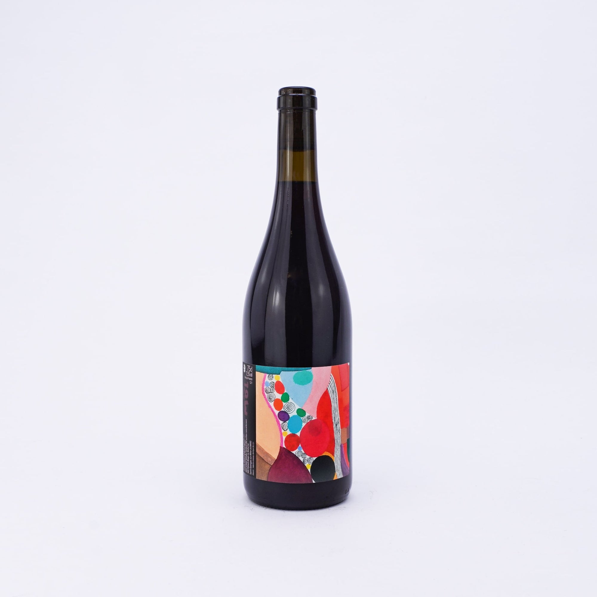 Môl - 2021