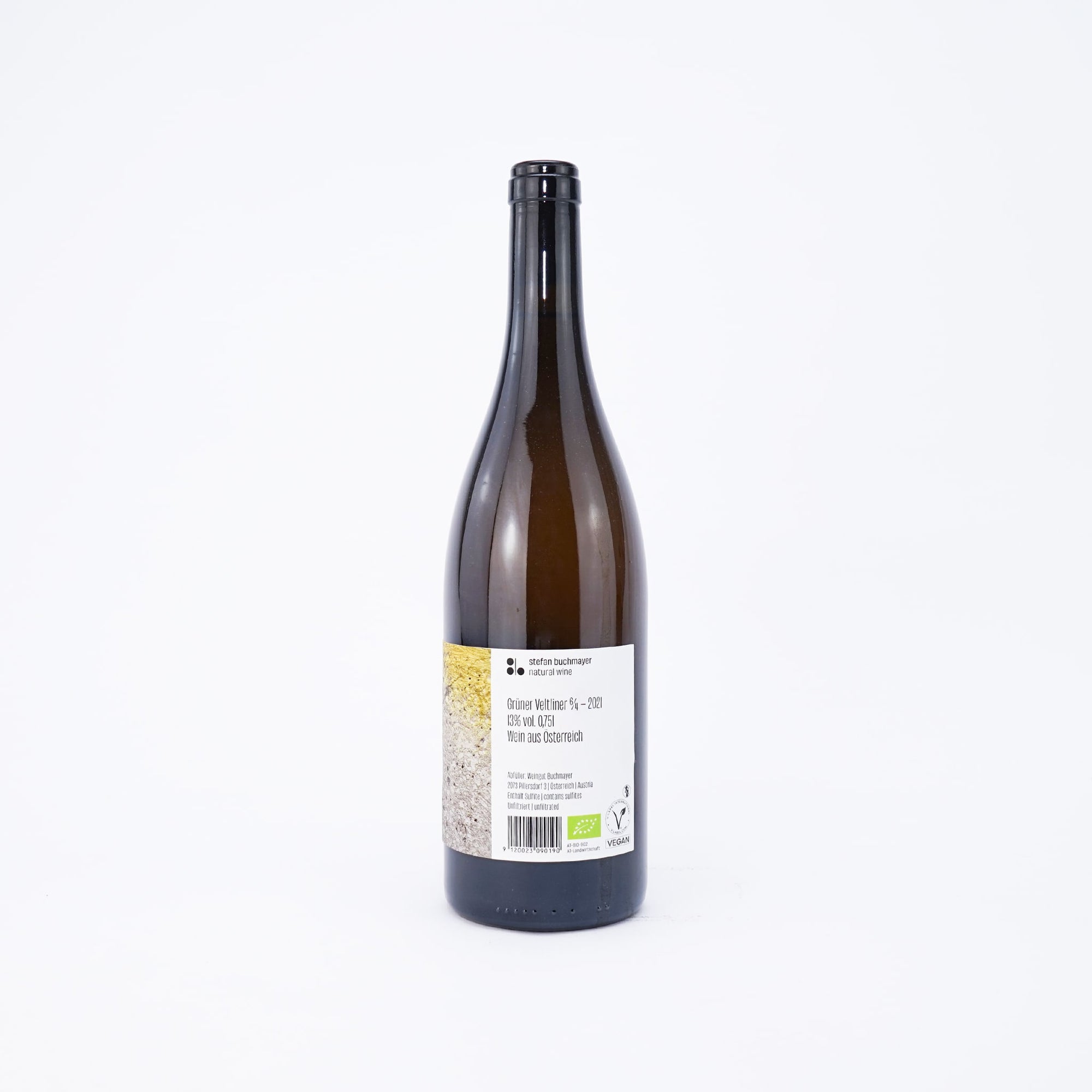 Grüner Veltliner 6/4 - 2021